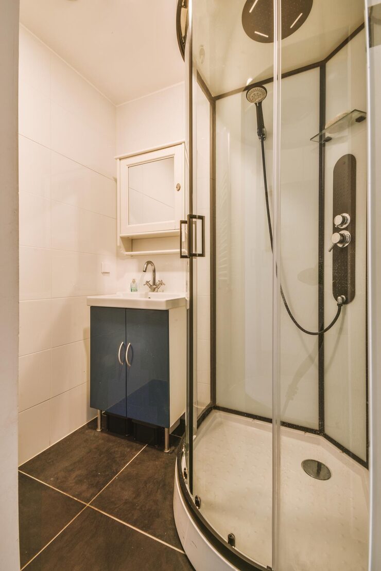 Shower Cabins